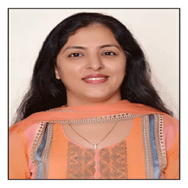 Dr. Kritika Gyanchandani 