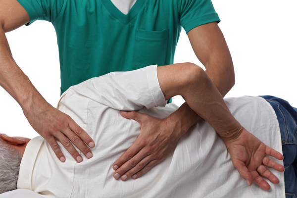 Best Physiotherapy Hospital in Bhilai